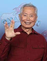 Picture of George Takei